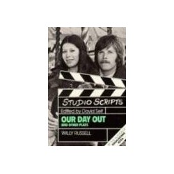 Studio Scripts - Our Day Out and Other Plays