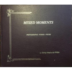 Mixed Moments