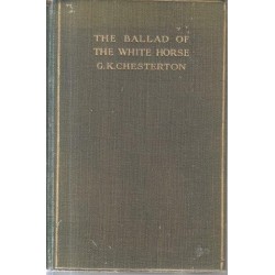 The Ballad of the White Horse