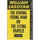 The Daring Young Man on the Flying Trapeze