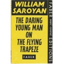 The Daring Young Man on the Flying Trapeze