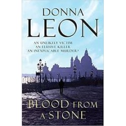 Blood From A Stone: (Brunetti 14)