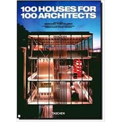 100 Houses for 100 Architects