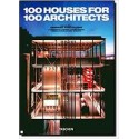 100 Houses for 100 Architects