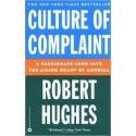 Culture of Complaint (Hardcover)