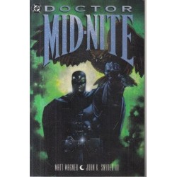 Doctor Mid-Nite