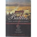 7 Battles that Shaped South Africa