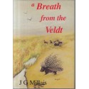 A Breath from the Veldt