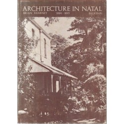 Architecture of Natal from 1824-1893