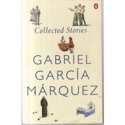Gabriel Garcia Marquez: Collected Stories