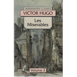 Les Miserables: Volume Two: 2 (Wordsworth Classics)