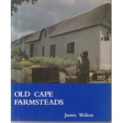Old Cape Farmsteads