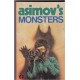 Asimov's Monsters