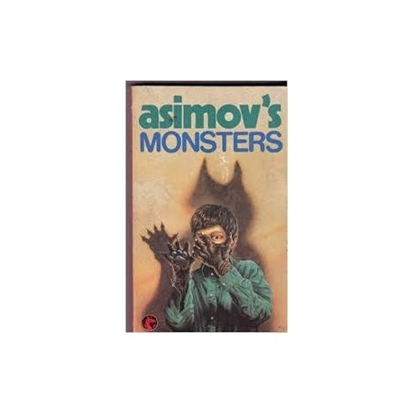 Asimov's Monsters