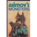 Asimov's Monsters