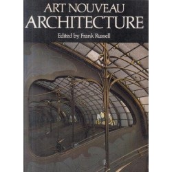 Art Nouveau Architecture