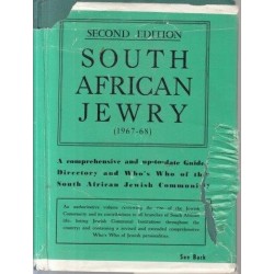 South African Jewry