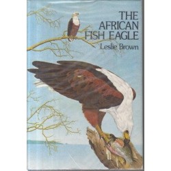 The African Fish Eagle