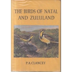 The Birds of Natal and Zululand