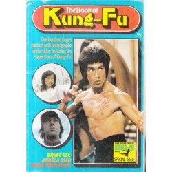 The Book of Kung-Fu