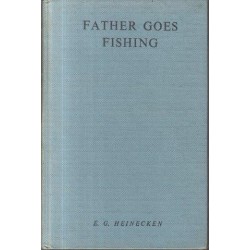 Father Goes Fishing