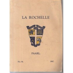 La Rochelle - Paarl No 41 - 1947