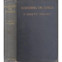 Marching on Tanga (With General Smuts In East Africa)