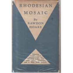 Rhodesian Mosaic