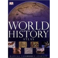 Atlas Of World History