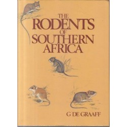 The Rodents of Southern Africa