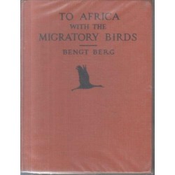 To Africa with the Migratory Birds