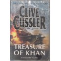 Treasure of Khan (Dirk Pitt)