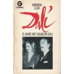 Dali 15 Jahre mit Salvador Dali