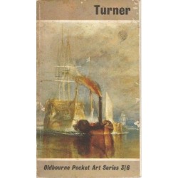Turner - Oldbourne Pocket Art Series