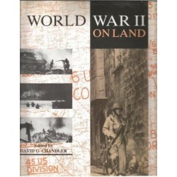 Battle On Land (World War II Series)