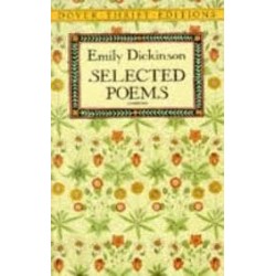 Emily Dickinson Collected Poems