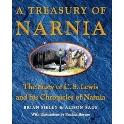 The Lion, The Witch And The Wardrobe (Chronicles of Narnia) Hardback