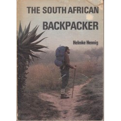 The South African Backpacker