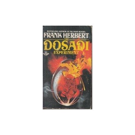 The Dosadi Experiment