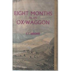 Eight Months in an Ox-Waggon