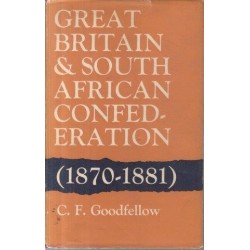 Great Britain and the South African Confederation
