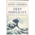Deep Simplicity: Chaos, Complexity and the Emergence of Life