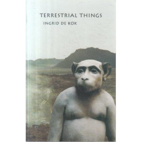 Terrestrial Things (Signed by Author)