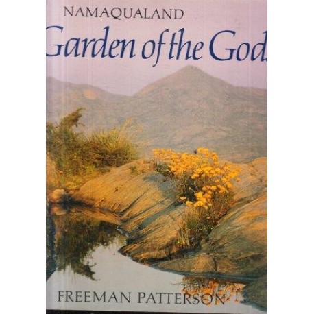 Namaqualand: Garden of the Gods