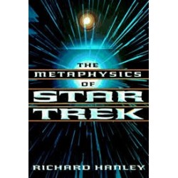Is Data Human?: Metaphysics Of 'Star Trek'