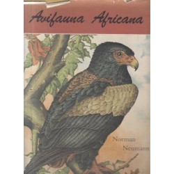 Avifauna Africana