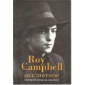 Roy Campbell Selected Poems