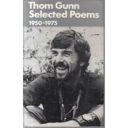 Selected Poems 1950-1975