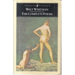 Walt Whitman: The Complete Poems