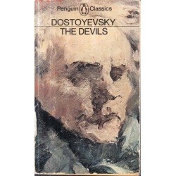The Devils: The Possessed (Penguin Classics)